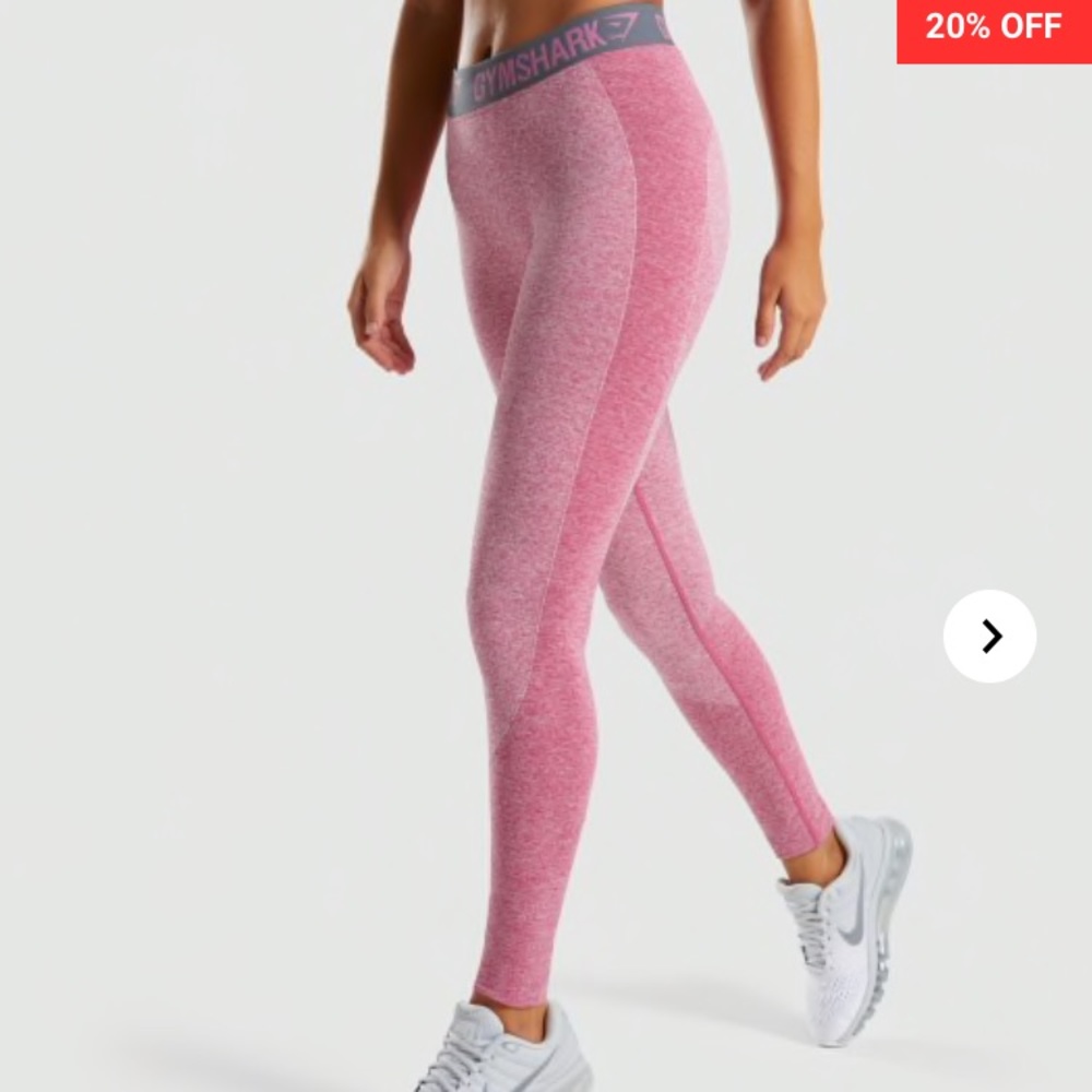 Gymshark Flex Leggings